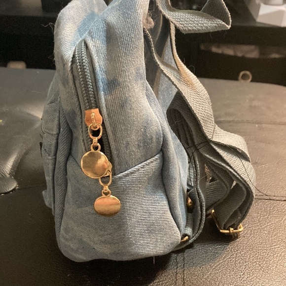 Chucky mini backpack - Picture 2 of 6